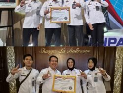 Integritas Teruji, Rutan Kelas IIB Krui Resmi Raih Predikat Wilayah Bebas dari Korupsi (WBK)