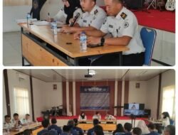 Sidang TPP Lapas Metro Bahas Usulan Integrasi Warga Binaan Secara Objektif dan Terukur