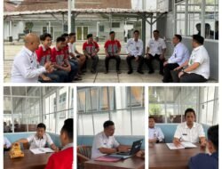 Selat Warna, Terobosan Rutan Kelas I Bandar Lampung untuk Pelayanan Pemasyarakatan yang Lebih Manusiawi dan Terintegrasi