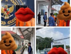 Tekan Overkapasitas dan Jaga Kamtib, Rutan Kelas I Bandar Lampung Pindahkan 24 WBP ke Lapas Metro