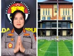 Lewat Gerakan Pangan Murah, Polda Lampung Salurkan 4.890 Ton Beras SPHP, Realisasi Tembus 124 Persen