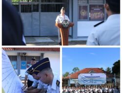 Lapas Kelas IIB KotaAgung Mantapkan Komitmen Zona Integritas Menuju WBK/WBBM 2026