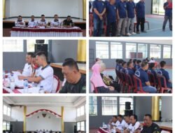 Sidang TPP Lapas Kotaagung Jadi Gerbang Asa Warga Binaan Menuju Integrasi Sosial