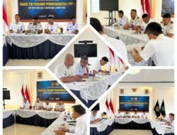 Sambut Ramadhan 1447 H, Rutan Kelas I Bandar Lampung Matangkan Persiapan Layanan dan Pembinaan Warga Binaan