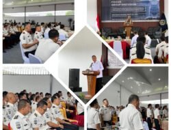 Gaspol ke Era Digital! Kantor Wilayah Direktorat Jenderal Pemasyarakatan Lampung Dorong Produk Warga Binaan Tembus Marketplace Nasional