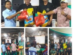 Songsong Ramadan, GDS 5 BKP Gelar “Ngeround Gaple Drosess 2026”, Vicky & Suarlis Juara 1