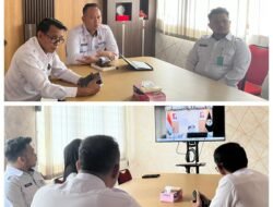 Rumah Tahanan Negara Kelas I Bandar Lampung Ikuti Arahan Dirjenpas, Perkuat Pembinaan dan Transparansi Remisi Warga Binaan