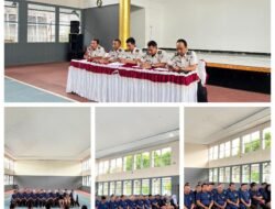 Lapas Kotaagung Gelar Sidang TPP, Bahas Usulan Remisi Khusus Nyepi dan Idul Fitri 2026 bagi 30 Warga Binaan