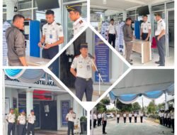 Lapas Kalianda Siaga Idulfitri 2026, Layanan Kunjungan Tetap Dibuka dengan Sistem Tertib dan Aman