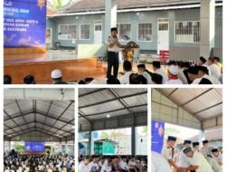 Karutan Sukadana Ajak Warga Binaan Jadikan Idul Adha 1447 H Momentum Hijrah Diri