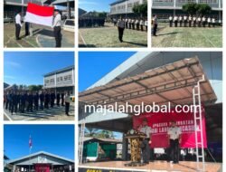 Karutan Sukadana: Hari Lahir Pancasila Momentum Memperkuat Persatuan dan Integritas Bangsa