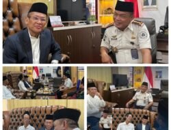 Perkuat Pembinaan Spiritual WBP, Lapas Narkotika Bandar Lampung Gandeng MUI Provinsi Lampung dan NU Lampung Selatan