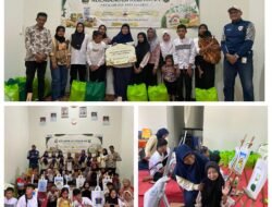 PWP ULUBELU DAN CSR PGE HADIRKAN SENYUM DISABILITAS DI HUT KE-26, WUJUDKAN SINERGI KEMANUSIAAN YANG INKLUSIF