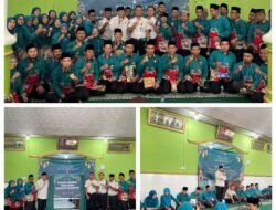 Karutan Sukadana Gandeng Kemenag Lampung Timur, Pesantren Kilat Muharram Jadi Bekal Warga Binaan