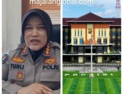 Kapolri Mutasi Besar di Polda Lampung: Sejumlah PJU, Kapolresta Bandar Lampung, dan Enam Kapolres Berganti