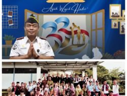 Peringati Hari Keluarga Nasional 2026, Kalapas Narkotika Bandar Lampung: Keluarga adalah Benteng Utama Mencegah Penyalahgunaan Narkoba