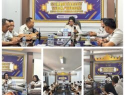 Lapas Kelas I Bandar Lampung Akselerasi Pembaruan Pengamanan dan Pembinaan, Hasil Studi Tiru Lapas Cikarang Segera Diterapkan
