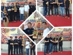Royal’s Klub Sukses Gelar Expo ORADO, White House Keluar sebagai Juara I Turnamen