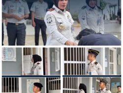 Tak Kenal Waktu, Kalapas Kelas I Bandar Lampung Pimpin Deteksi Dini: Bebas HP Ilegal, Pungli, dan Narkoba Harga Mati