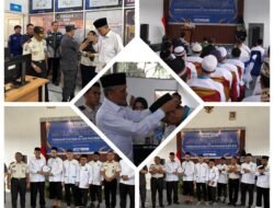 Sinergi Lapas Narkotika dan MUI Perkuat Pembinaan Keagamaan, Pelatihan Da’i bagi Warga Binaan Resmi Dibuka