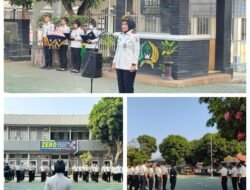 Tegaskan Layanan Bebas Pungli, Kalapas Kelas I Bandar Lampung Ike Rahmawati: Pegawai Terbukti Memungut Akan Ditindak Tegas