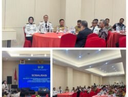 Penguatan Reintegrasi Sosial, Kalapas Kelas I Bandar Lampung Dorong Sinergi Layanan Bimbingan Integrasi
