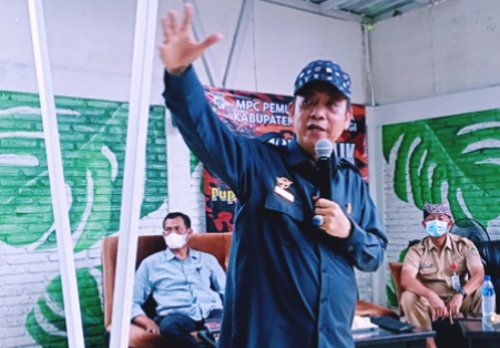 Bupati Ipuk Respon Aspirasi Petani, DPRD Banyuwangi Berikan Dukungan