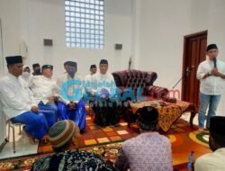 Partai Demokrat, NasDem, PAN dan Hanura Siap Jadikan Gus Barra Menjadi Bupati Mojokerto