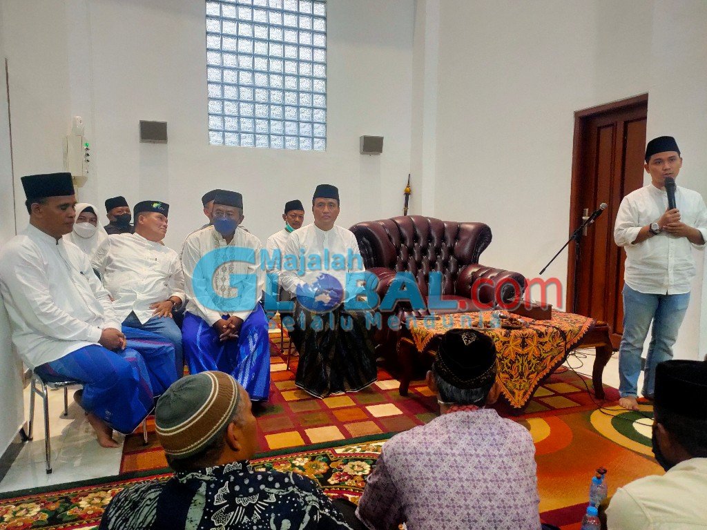 Partai Demokrat, NasDem, PAN dan Hanura Siap Jadikan Gus Barra Menjadi Bupati Mojokerto