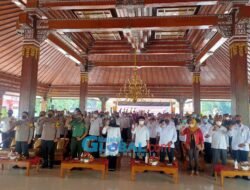 Pilkades Kabupaten Mojokerto Tahun 2022 Segera Digelar