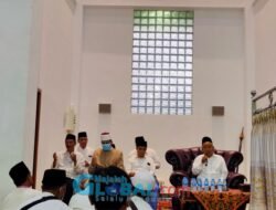 KH. Asep dan BEKISAR Deklarasikan Barra untuk 2024