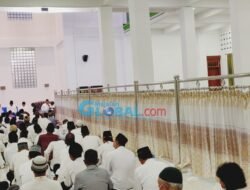 Buber dengan BEKISAR, KH. Asep Sebut Demo Takkan Terjadi Jika Saling Bersinergi