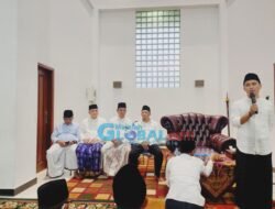 BEKISAR Pungging dan Pacet Deklarasikan Barra untuk 2024