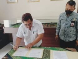 PKS Telah Diperpanjang, Dana Bagi Hasil Air Panas Padusan dan Air Terjun Dlundung Masuk PAD