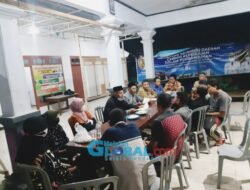 PTSL Desa Banjartanggul Ringankan Beban Masyarakat