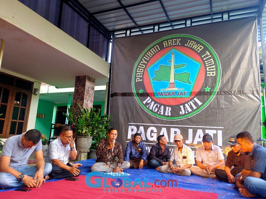 Pagar Jati DPW Jatim Kritisi Banyaknya Produk yang Tidak Ada BPOM, SNI dan Logo Halal