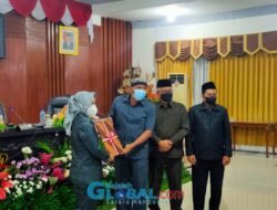 Ini Tanggapan Wali Kota Mojokerto Terkait Rekomendasi DPRD Atas LKPJ Wali Kota 2021