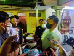 Pengepul Uang Baru Dibekuk, Polresta Mojokerto Amankan Rp 5 M