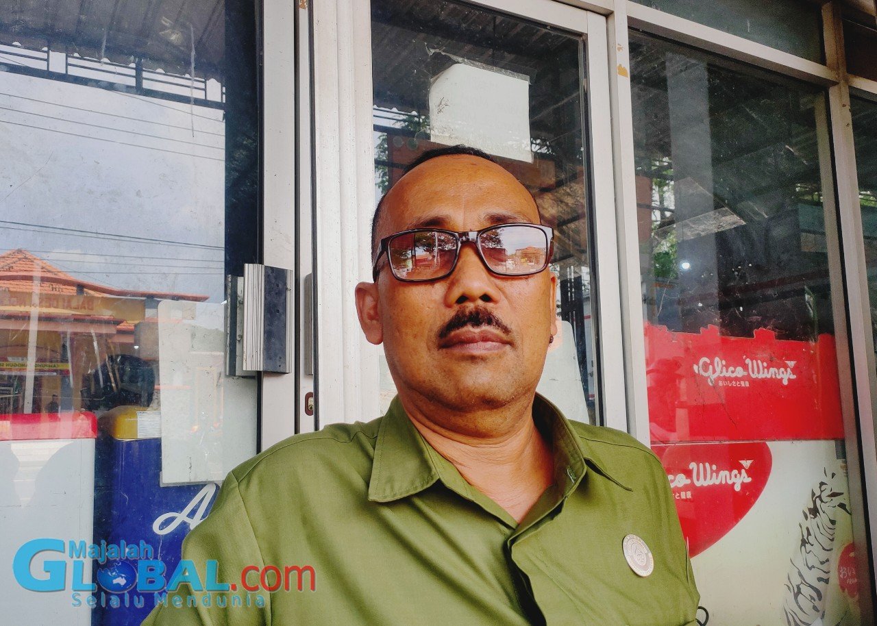 Tak Libatkan Muspika Dalam Ujian Perangkat Desa, Ketua YBH Jalasutra Minta Bupati Ikfina Copot Camat Bangsal