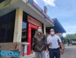 Banyak Produk Kadaluarsa dan Palsukan Logo Halal, Ketua Barracuda Minta Bupati Mojokerto Tutup Indomaret