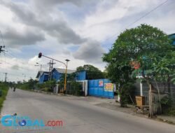 KLHK Rusak TKP, Polres Mojokerto Kebingungan Selidiki Limbah UD. Puri Pangan Sejati