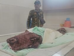 Ibunya Tewas Disiksa, Anak Laporkan Ayah Tiri ke Polresta Mojokerto