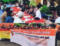 Gejolak LKH Barracuda dengan Pemuda Pancasila Mojokerto Semakin Membara