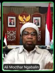 FKPRM Jatim Dukung Staf Kepresidenan Beri Motivasi IPJI Buat Karya Buku