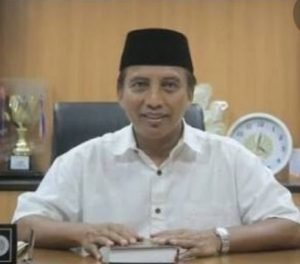 Rektor Unesa : Harus Optimis dan Tangguh Hadapi Era Covid-19