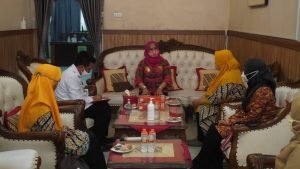 SMKN 2 Kota Mojokerto masuk 30 Besar KKSI 2020 Bidang Kuliner, Ning Ita Berikan Apresiasi