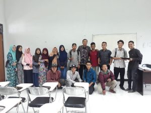 Mengenal Mahasiswa Asal Sulawesi yang Menuntut Ilmu di IAIN Jember