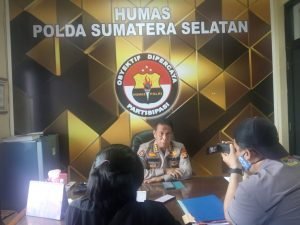 Ditres Narkoba Polda Sumsel dan Polres Jajaran Ungkap 46 kasus dengan 56 Tersangka