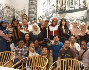 Dua Hal Besar yang Wajib Diyukuri, Begini Penjelasannya !