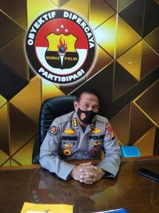 18 Kasus 3C terungkap di Minggu Keempat Bulan November